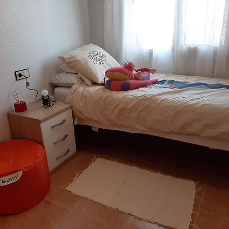 Casa Azul Los Montesinos Alicante Extérieur photo