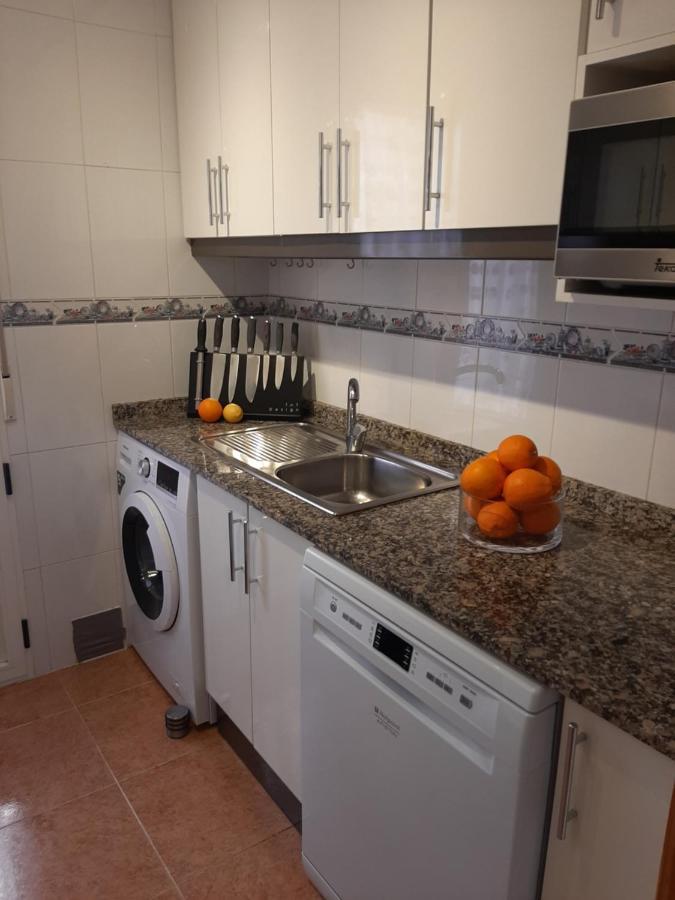 Casa Azul Los Montesinos Alicante Extérieur photo