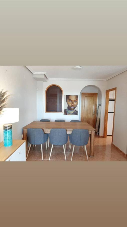 Casa Azul Los Montesinos Alicante Extérieur photo