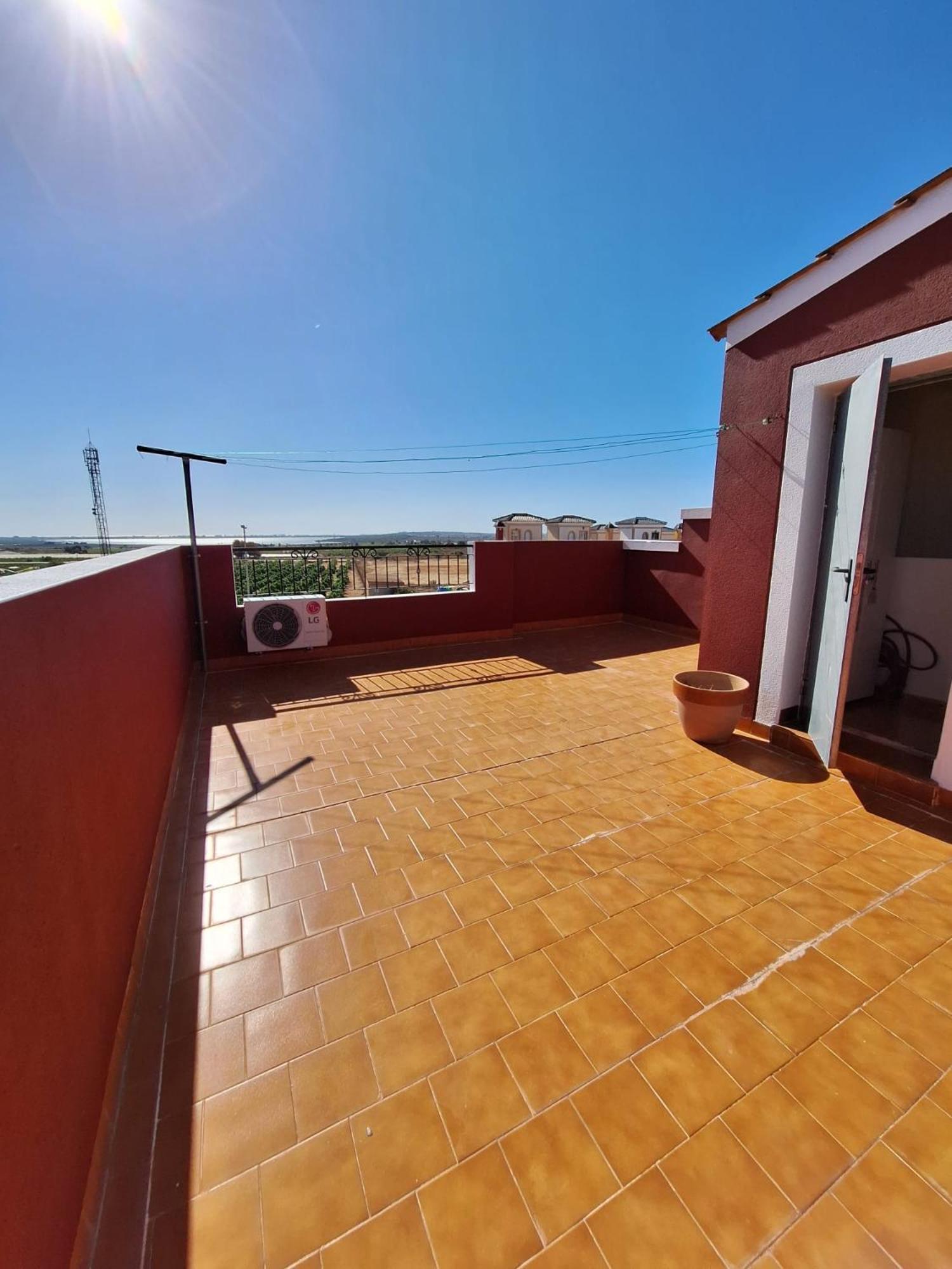 Casa Azul Los Montesinos Alicante Extérieur photo