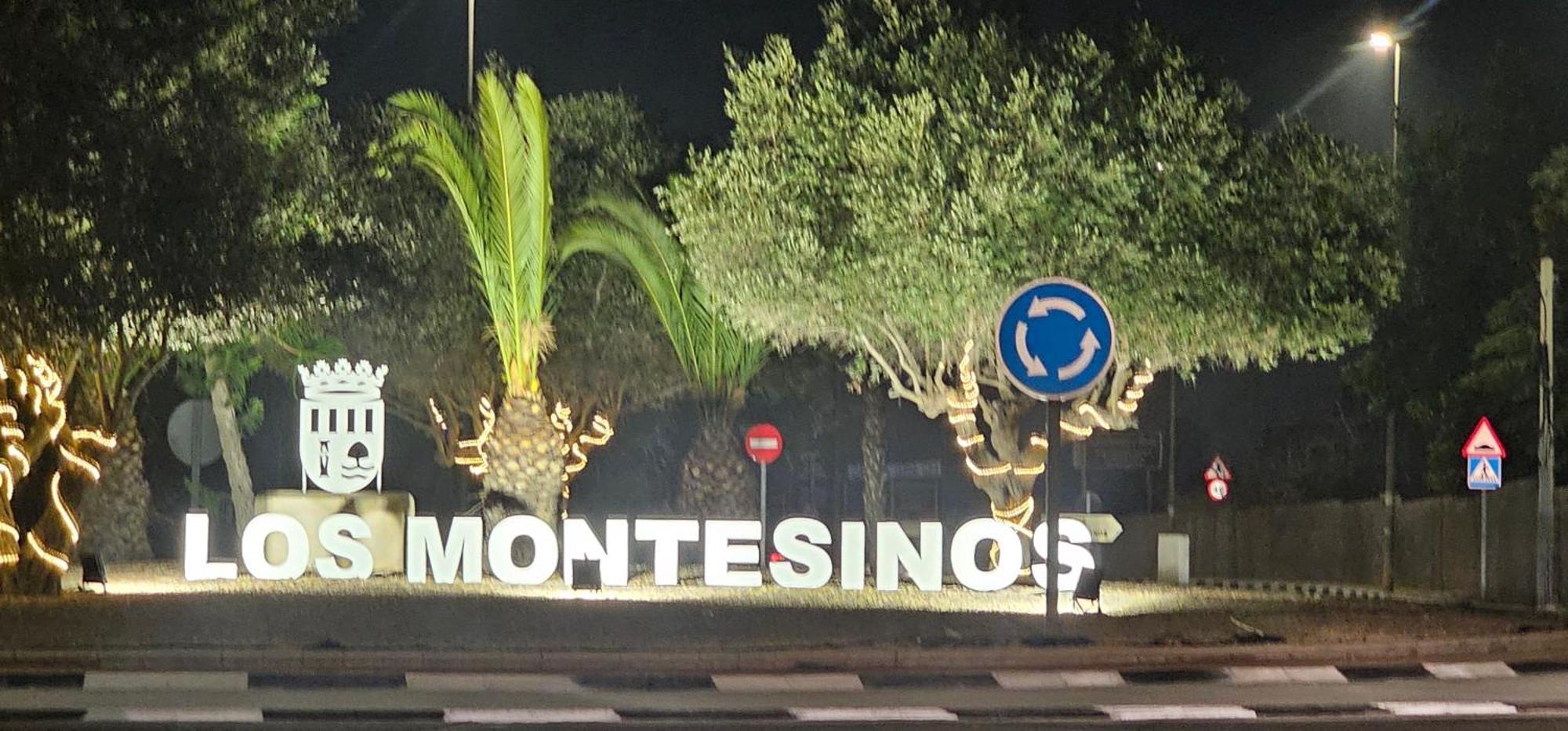 Casa Azul Los Montesinos Alicante Extérieur photo