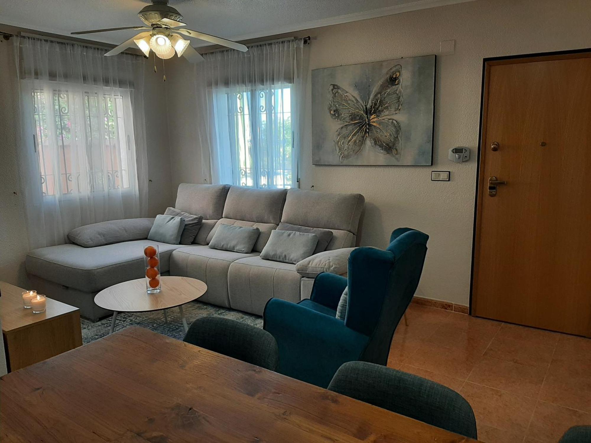 Casa Azul Los Montesinos Alicante Extérieur photo